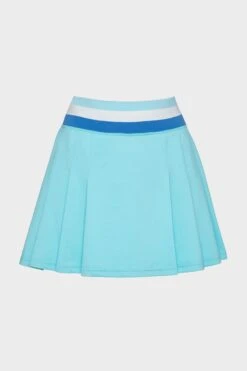 Lisbon Blue 15 Inch Lydia Pickleball Skirt -Outfit And Shoe Sales Store QONDI570ZTYx1Mf4JXX8Nww9g1kdFBOn 1