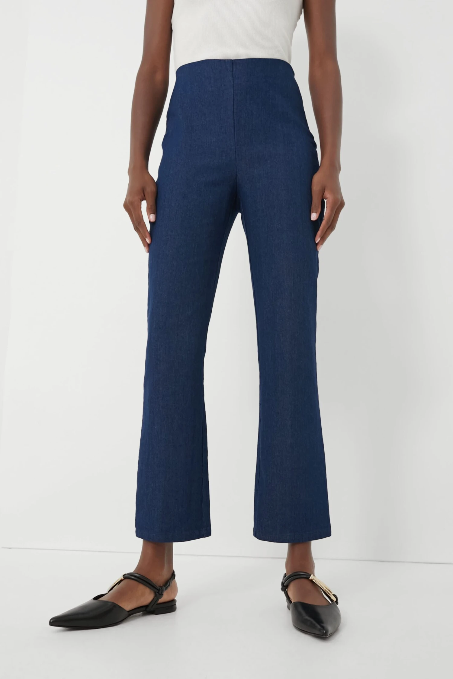 Denim Ashford Pants 1 Denim Ashford Pants