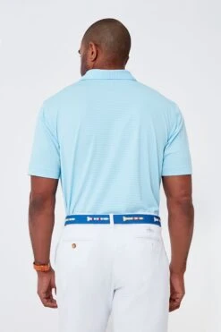 Peter Millar Seaport Hales Performance Jersey Polo -Outfit And Shoe Sales Store QVJPLAd8SZA2Yk0FUms4AhT8K8gHBVlZ 1