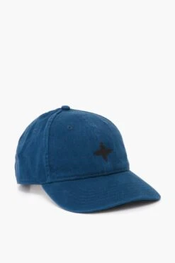 Navy Tuckernuck Hat