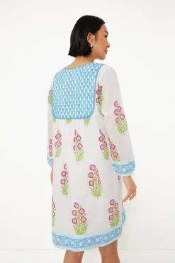 Hot Pink Jaipur Coverup Dress -Outfit And Shoe Sales Store QslLRU9rGvIl79A57Q4LXf6UcCHCFys7 1