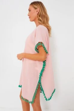 Watermelon Breeze Katie Caftan -Outfit And Shoe Sales Store QwESRXmBk8QpYH8HSSsTpIcKouyYpz4m 1