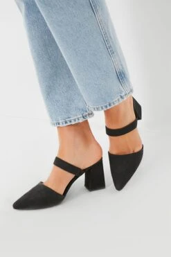 Matisse Exclusive Black Riley Heels -Outfit And Shoe Sales Store R4Lj1YYuNKHYF7hUVikLYdVuG6AfyfQs 1