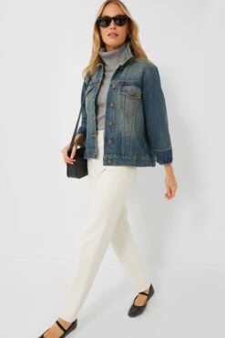 Cargo Wash The Slouchy Jean Jacket 14 Cargo Wash The Slouchy Jean Jacket -Outfit And Shoe Sales Store RA1XuHeEl84iWs9C6ZDIcBJGONBLRHgj 1