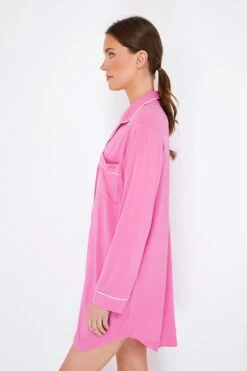 Eberjey Italian Rose Gisele Sleepshirt 6 Eberjey Italian Rose Gisele Sleepshirt -Outfit And Shoe Sales Store RBqoloNaDLdDSSyWiXlGAEvMQ0mpRm00 1