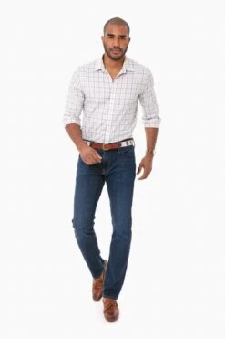 AG Jeans The Graduate In Crusade Wash Denim 10 AG Jeans The Graduate In Crusade Wash Denim -Outfit And Shoe Sales Store RC80Zog4qZ33ivXpDLdHodbcGuVJ0Gtt 1