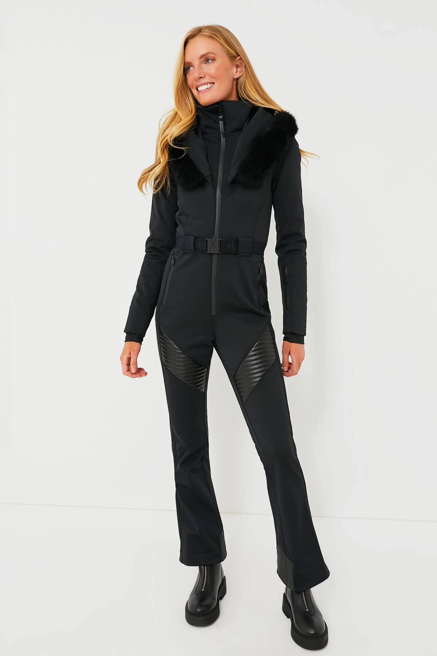 Mackage Elle Down Ski Suit 1 Mackage Elle Down Ski Suit