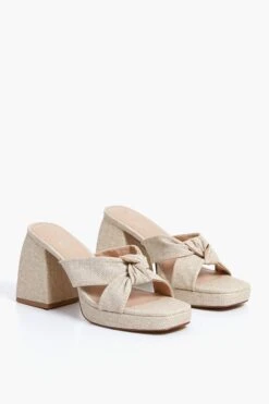 Matisse Natural Esme Heels -Outfit And Shoe Sales Store ROAh4X7JB6hmbd6FIDZMRAzhnIdnjukw 1