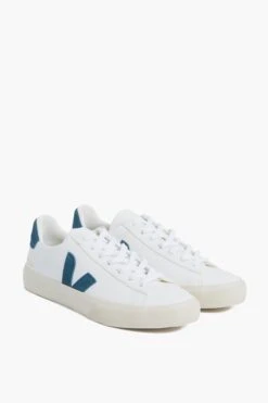 Veja Extra-White California Campo Sneakers -Outfit And Shoe Sales Store RU75ZFDj6dmV1Wh936N7dIt5YMH7XgLZ 1