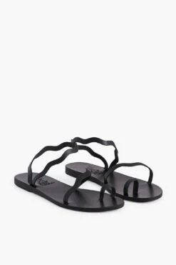 Black Elafonisi Sandals -Outfit And Shoe Sales Store RgL8tcRNNgI9bw2WqO1V0Gr0wZxamGZC 1