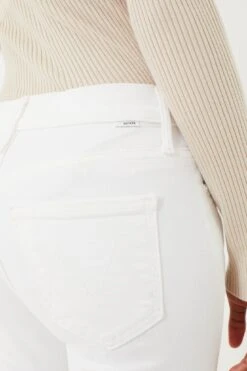 MOTHER Fairest Of Them All Mid Rise Dazzler Ankle Fray 10 MOTHER Fairest Of Them All Mid Rise Dazzler Ankle Fray -Outfit And Shoe Sales Store Rm4uXxtWgn26npbsJ3XG0gUfLlgkOtE2 1