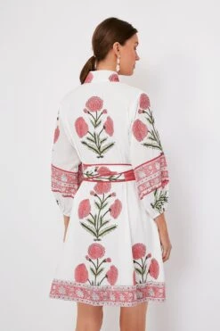 Rosy Marigold Flounce Shorty Dress -Outfit And Shoe Sales Store RqtczprV6Jde3r0YDkJd1F39FlxPDELH 1