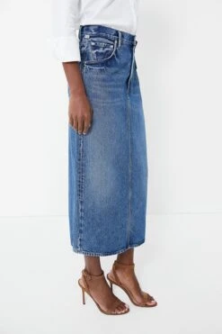 CITIZENS OF HUMANITY Daru Peri Pencil Skirt 11 CITIZENS OF HUMANITY Daru Peri Pencil Skirt -Outfit And Shoe Sales Store Rqxzbgj6ITiVyo1HmSlWHZvIoGb78u9K 1