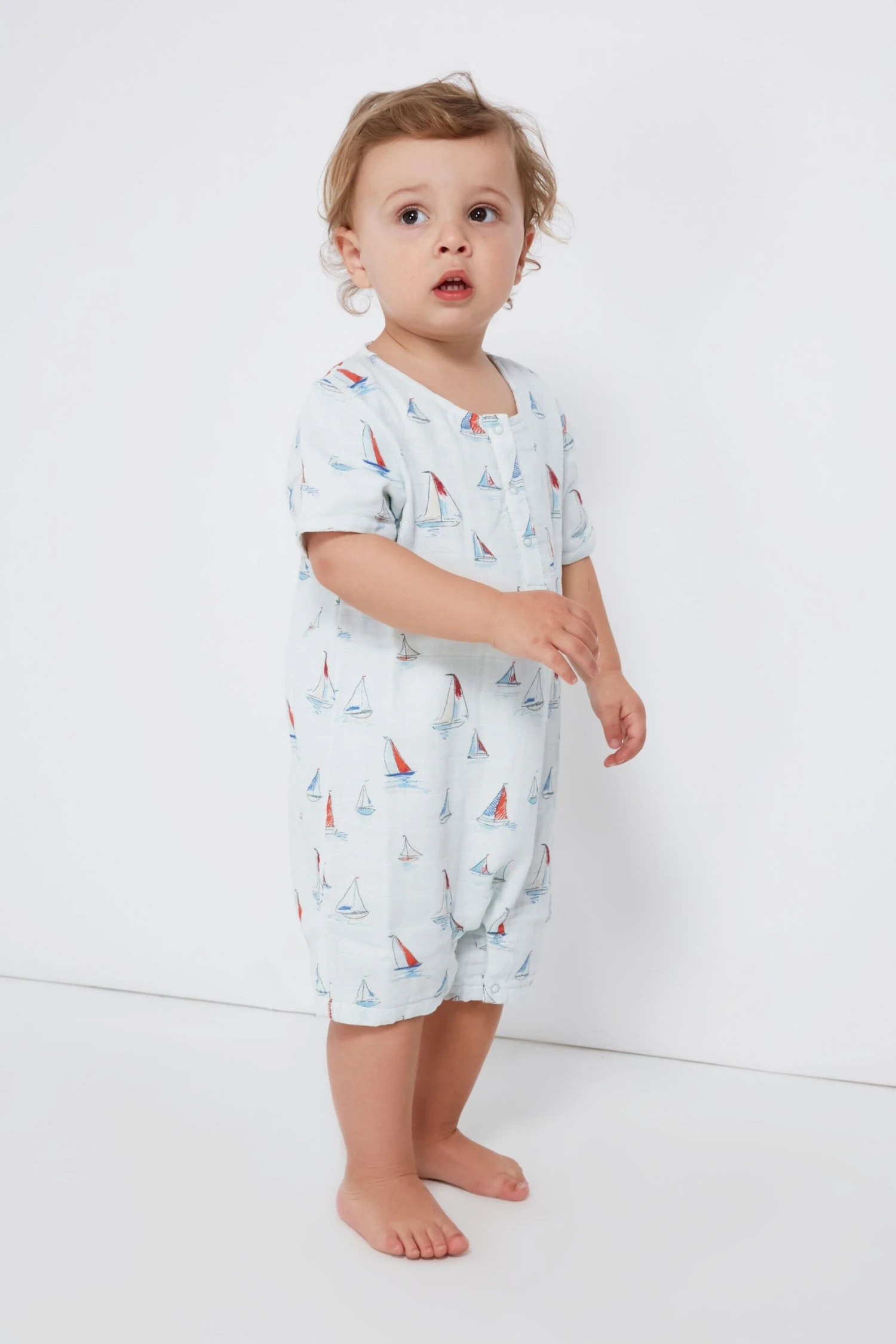 Sketchy Sailboats Henley Shortall 2 Sketchy Sailboats Henley Shortall - Image 2