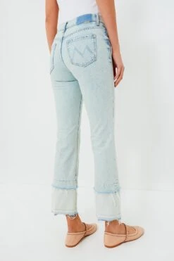 MOTHER Sideways The Insider Double Double Hover 10 MOTHER Sideways The Insider Double Double Hover -Outfit And Shoe Sales Store S5v7fzXXOaP5kMzwumg6YxDPNw5AJ3zq 1