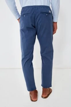Marine Layer Slate Blue Athletic Fit Saturday Pant -Outfit And Shoe Sales Store S69OuiQNJdtrs5la3D88q2SN79wkHC19 1