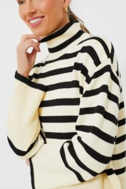 Cream Striped Turtleneck Sweater 11 Cream Striped Turtleneck Sweater -Outfit And Shoe Sales Store SGAu7Fa6LS5tFfpif1LeKuRSAHa8z8C7 1