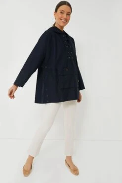 Midnight Navy Sterling Pullover -Outfit And Shoe Sales Store SZG0HLjnWDD6YnPyMPPQcknOsB8RJZld 1