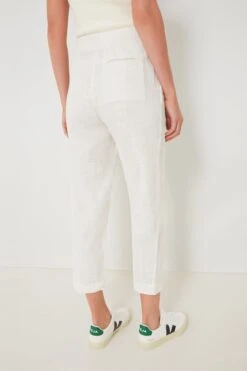 Marine Layer White Pull-On Pant 9 Marine Layer White Pull-On Pant -Outfit And Shoe Sales Store SaWVIf5uJ6gQx9Yo8XZeXuNbKxZlqtig 1