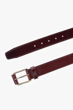 Brown Wyatt 34mm Genuine Leather Casual Jean Belt 9 Brown Wyatt 34mm Genuine Leather Casual Jean Belt -Outfit And Shoe Sales Store SfQmYeIPSp0WwnfoaprrMDtYNcbZuK27 1