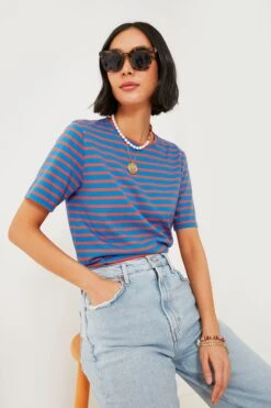 The Royal And Poppy Modern Tee -Outfit And Shoe Sales Store T3s5G2qvmdWcyAF3XEuApiUMXTvDlTId 1