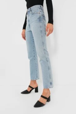 AGOLDE Riptide Pinch Waist High Rise Kick Flare -Outfit And Shoe Sales Store T8IxkX7hasfeykHATAO11U0v6paupkxJ 1