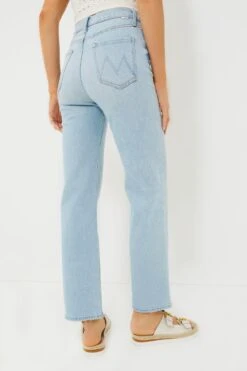 MOTHER Cherie Cherie The Rambler Zip Flood -Outfit And Shoe Sales Store T9dhvMkPgGiSL9uhvooeGfNelBRrM07b 1