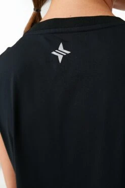 Black Sasha Tank -Outfit And Shoe Sales Store TAHOWig6XSmH5rXrR7ZFNA2hoihpboki 1