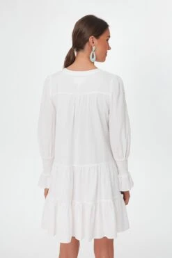 White Swiss Dot Kenzo Dress 12 White Swiss Dot Kenzo Dress -Outfit And Shoe Sales Store TC7lv2RzhAwAHLzMVcUIB5acEeTa3xcL 1