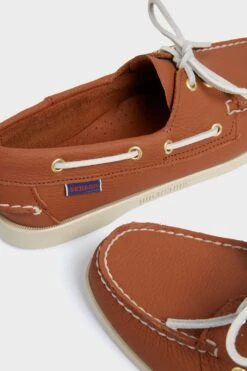 Sebago Brown Cognac Portland Fisher Loafers -Outfit And Shoe Sales Store TDflZGYqemXqQ00eFRFwgmemWYpwyXH4 1