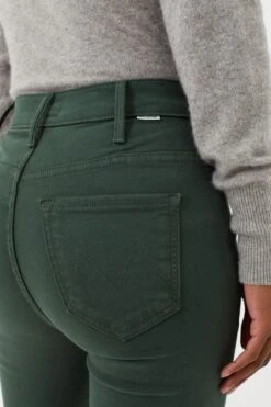 MOTHER Black Forest The Hustler Ankle Fray 9 MOTHER Black Forest The Hustler Ankle Fray -Outfit And Shoe Sales Store TH4yhKDwdpWbaZGHbUUk8NbsRb0JUmtr 1