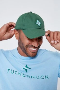 Fairway Green Collegiate Hat -Outfit And Shoe Sales Store TMBjVsvTALEc1n9KOnHVR87YVWlijbEI 1