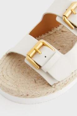 See By Chloé Natural Glyn Sandals -Outfit And Shoe Sales Store TPG2oXJE36cI0yHpy48sz4jDVaXUpDvF 1