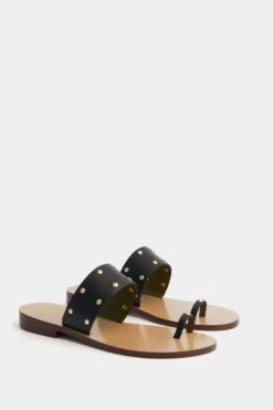 Black Imma Capri Sandals -Outfit And Shoe Sales Store TcmgRbRzCsr2VyIwZQjxbhW8ST93fNXs 1