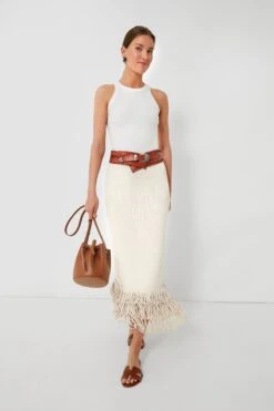 Simon Miller Ecru Sol Skirt -Outfit And Shoe Sales Store TsEcpd2BkLvfv3PQL1B5hCK55ilMWQeV 1 d9095f31 0b70 4d71 b1d4 5d6848a30099