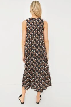 Nightly Daisy Salty Paloma Caftan -Outfit And Shoe Sales Store U3ejq0sWGZb3pgGx92Rmst4296xq70KA 1