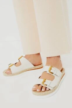See By Chloé Natural Glyn Sandals -Outfit And Shoe Sales Store U673q9F2zOzEbK6mly4Ym8yR7DaUkrEF 1