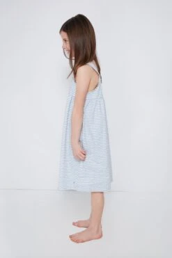 La Mer Charlotte Nightgown -Outfit And Shoe Sales Store U88hc2eF1cSTm8t8p6wBLtMeGfT3wsQA 1