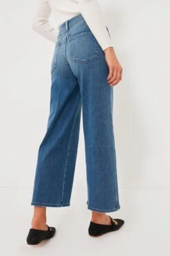 Moon River Juliette Wideleg Ankle -Outfit And Shoe Sales Store UK7NMRT3280MVdBO4B5yTzlVwpaB3b26 1