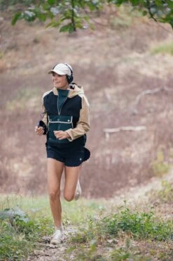 Black And Beige Water Repellant Edwards Anorak -Outfit And Shoe Sales Store UPDFo14GuZEnTeEMxwoMl0RBg9VANP7y 1