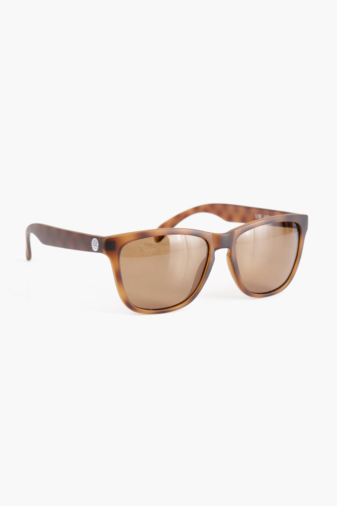 Brown Madronas Sunglasses 1 Brown Madronas Sunglasses