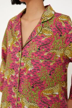 Hot Pink Bagheera Sleep Shirt -Outfit And Shoe Sales Store UQnmUPQ1ldn33okA2YtLxVQ87kHyaoGs 1