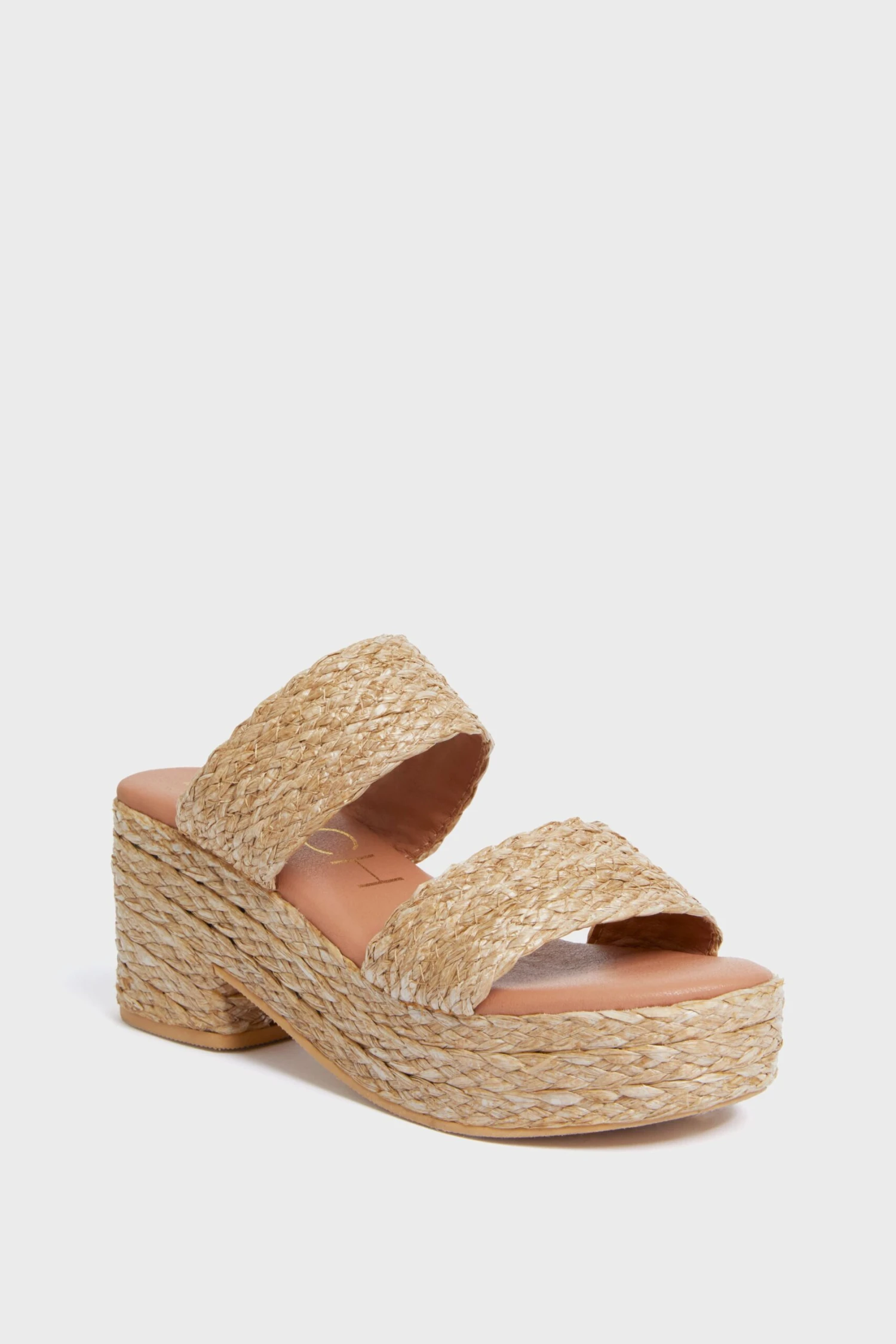 Matisse Cognac Ocean Ave Sandals 1 Matisse Cognac Ocean Ave Sandals