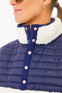 Cream And Navy Walnut Pullover -Outfit And Shoe Sales Store URonIxmSbRfkwO5QQPbKywngS8BMQW3U 1