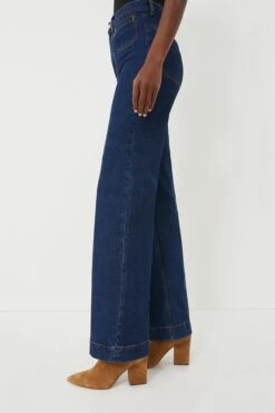 Blue 2 Weeks Roma Jeans -Outfit And Shoe Sales Store UXV1QxIxOKttxGn1zuDZ30v2PJ8fqbRU 1