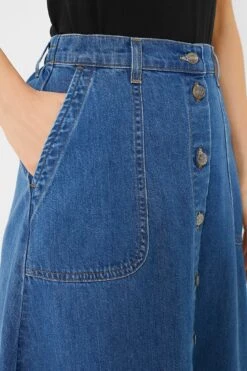 Maritime Gerri Denim Skirt 10 Maritime Gerri Denim Skirt -Outfit And Shoe Sales Store UZhqxDK3o8kHSUZZc5gVb5LkN8zLdm13 1