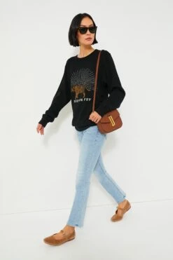 Black Tiger Sweatshirt 11 Black Tiger Sweatshirt -Outfit And Shoe Sales Store UgXWZRIonFUELSrIr5n9eVMINEX2ZM1B 1