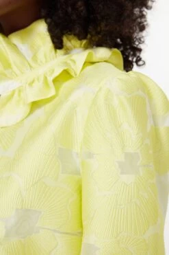 Citron Fil Coupe Bouvier Blouse 9 Citron Fil Coupe Bouvier Blouse -Outfit And Shoe Sales Store UuYUAzRsHolYD8MEDYWSxtBDyLwaDo8F 1