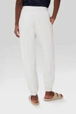 White Lilia Jogger -Outfit And Shoe Sales Store V66utPOGYIPloRRThaLWyGuNTAJd7llH 1 eb1f8435 d43e 494b a33f 4982a92e5f3a
