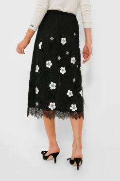 Black Bethany Lace Midi Skirt 8 Black Bethany Lace Midi Skirt -Outfit And Shoe Sales Store V7jX8Yxr9teIw2t53aNFQwvnWujHPsZI 1
